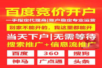 百度竞价代理全攻略：成功案例分享